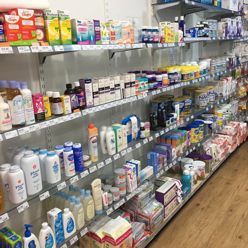 Warrigal Road Chempro Chemist | pharmacy | Shop 1A, 7 Day Shopping Centre, 218 Padstow Rd, Eight Mile Plains QLD 4113, Australia | 0733419450 OR +61 7 3341 9450