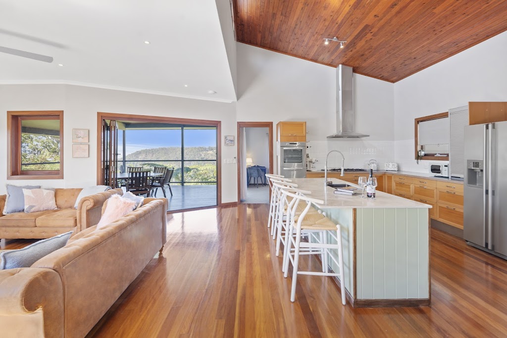 Aurora on Magnetic | 73 Magnetic Dr, Tamborine Mountain QLD 4272, Australia | Phone: 0439 745 319