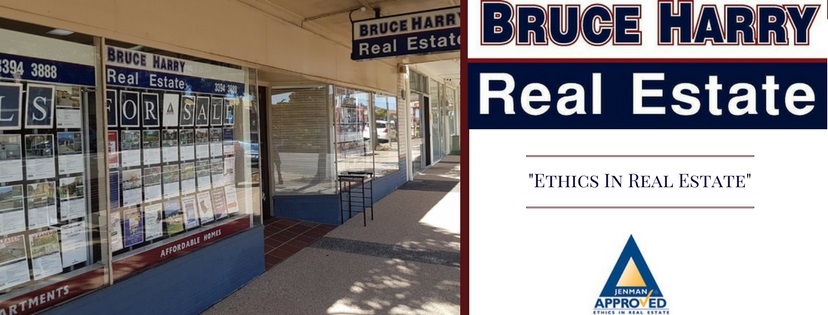 Bruce Harry Real Estate | real estate agency | 938 Logan Rd, Holland Park QLD 4121, Australia | 0733943888 OR +61 7 3394 3888