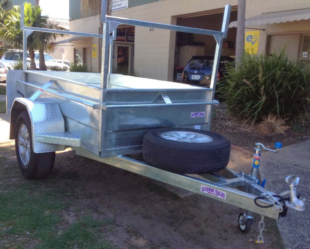 Silverwood Trailers | 9 By the Sea Rd, Mona Vale NSW 2103, Australia | Phone: (02) 9905 8150