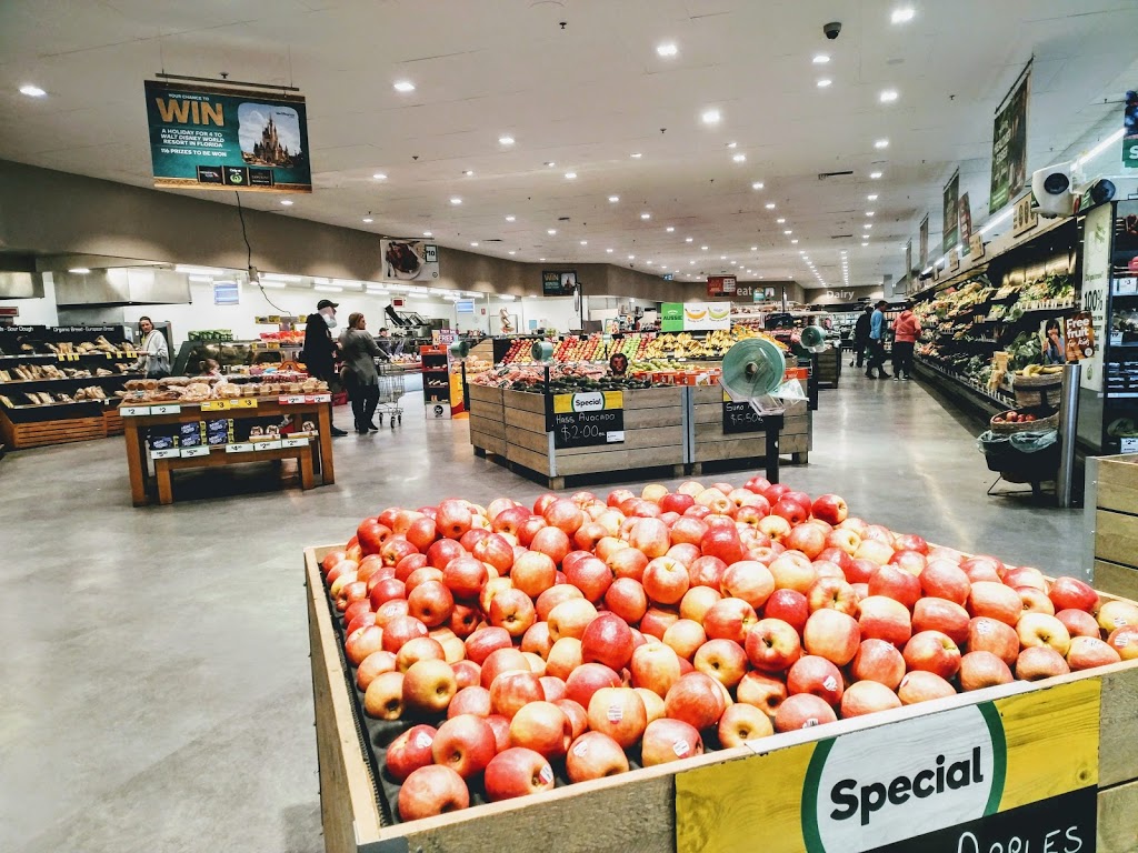 Woolworths Lithgow | 224 Mort St, Lithgow NSW 2790, Australia | Phone: (02) 6351 7900