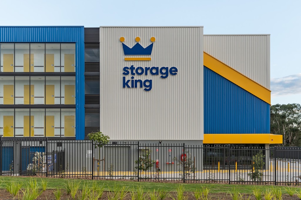 Storage King Leppington | 431 Bringelly Rd, Leppington NSW 2179, Australia | Phone: (02) 8201 8480