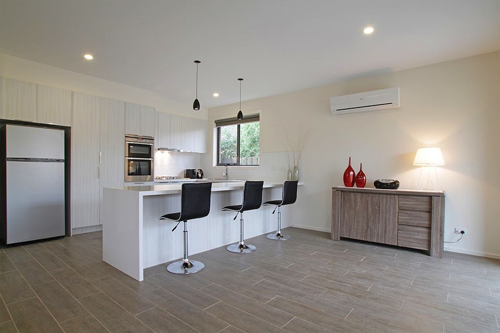 Allara House | lodging | 13 Mcgrettons Rd, Healesville VIC 3777, Australia | 0409018055 OR +61 409 018 055