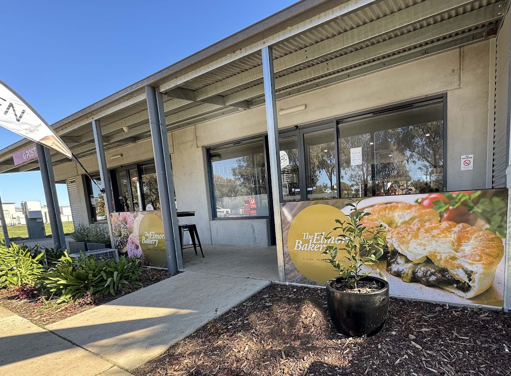Elmore Bakery Marong | 2/33 High St, Marong VIC 3515, Australia | Phone: (03) 5435 2670