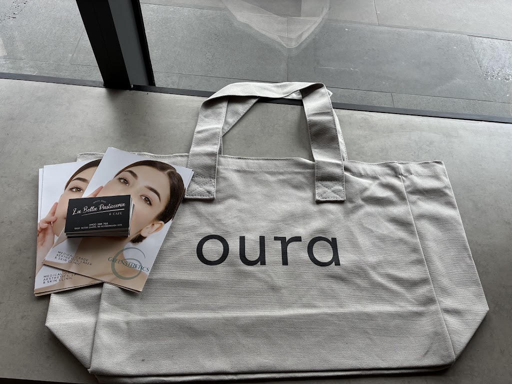 Oura Studios | Unit 2/220 Chapel Rd, Keysborough VIC 3173, Australia | Phone: 0402 584 477