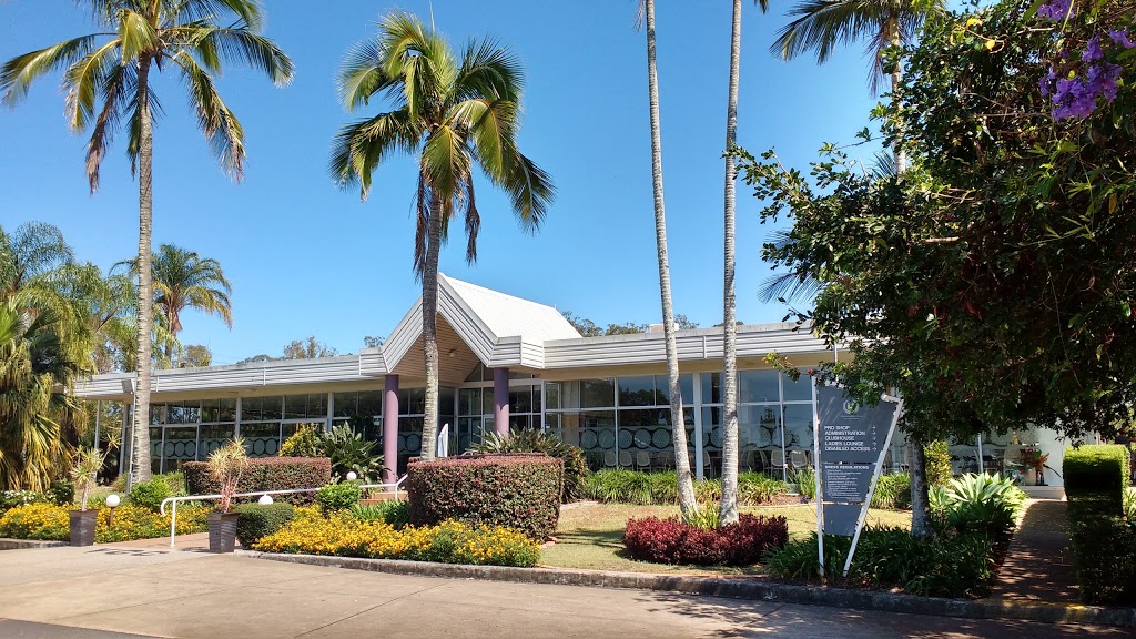 The Golf Shop - Virginia Golf Club | restaurant | Elliott Rd, Brisbane QLD 4014, Australia | 0732676333 OR +61 7 3267 6333