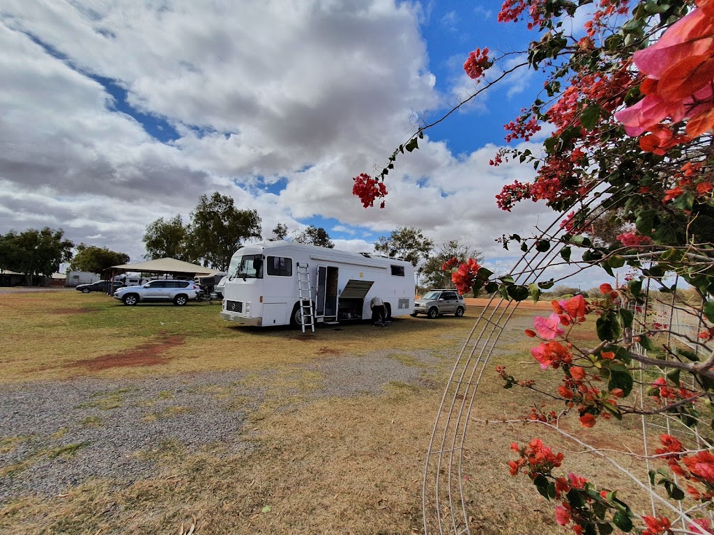 Karalundi Caravan Park | Karalundi Dr, Karalundi WA 6642, Australia | Phone: (08) 9981 2000