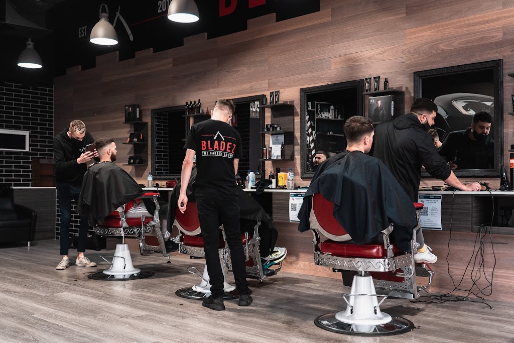 Bladez The Barber Lounge - Plympton | hair care | 300a Anzac Hwy, Plympton SA 5038, Australia | 0881225432 OR +61 8 8122 5432