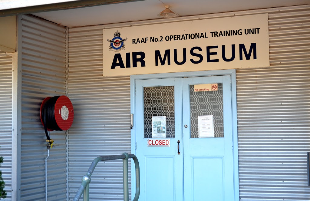 RAAF Museum | museum | Alan Mathews Dr, Mildura VIC 3500, Australia