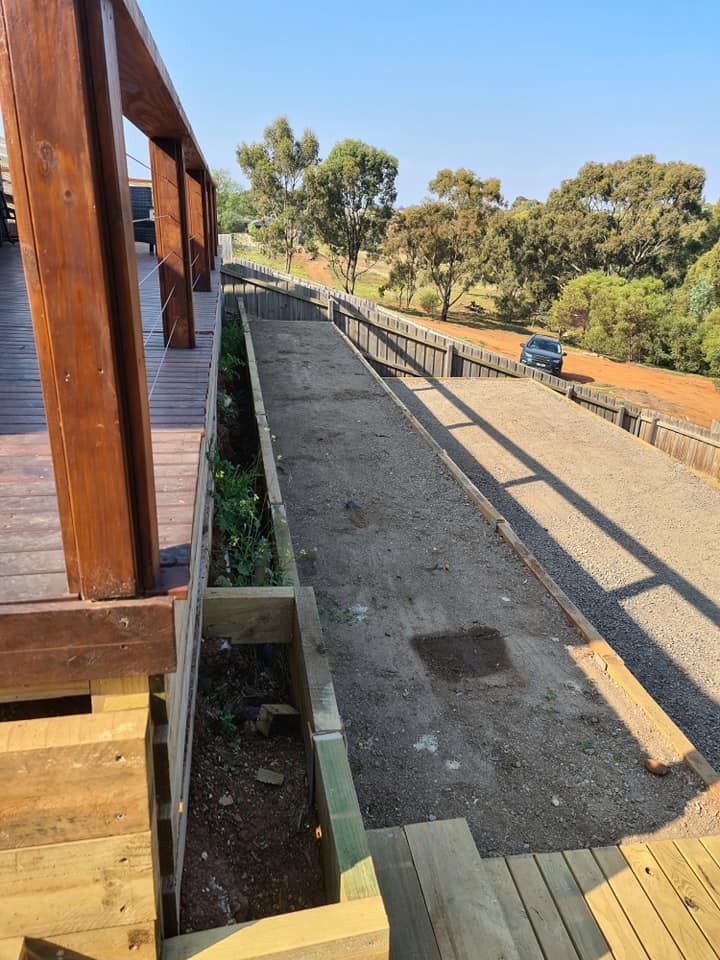 DB Home Maintenance & Construction | 6 David Ct, Darley VIC 3340, Australia | Phone: 0400 362 542