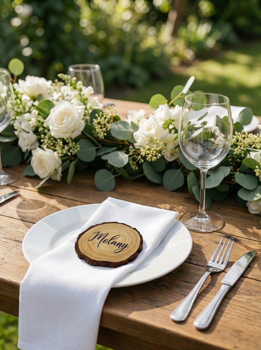 Wedding Forest | Factory 4/21 Britannia Creek Rd, Wesburn VIC 3799, Australia | Phone: (03) 5900 6023