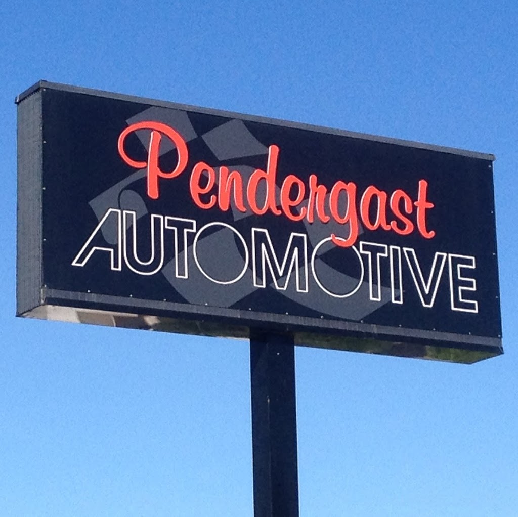 Pendergast Automotive | car repair | 465 Wagga Rd, Lavington NSW 2641, Australia | 0260406355 OR +61 2 6040 6355