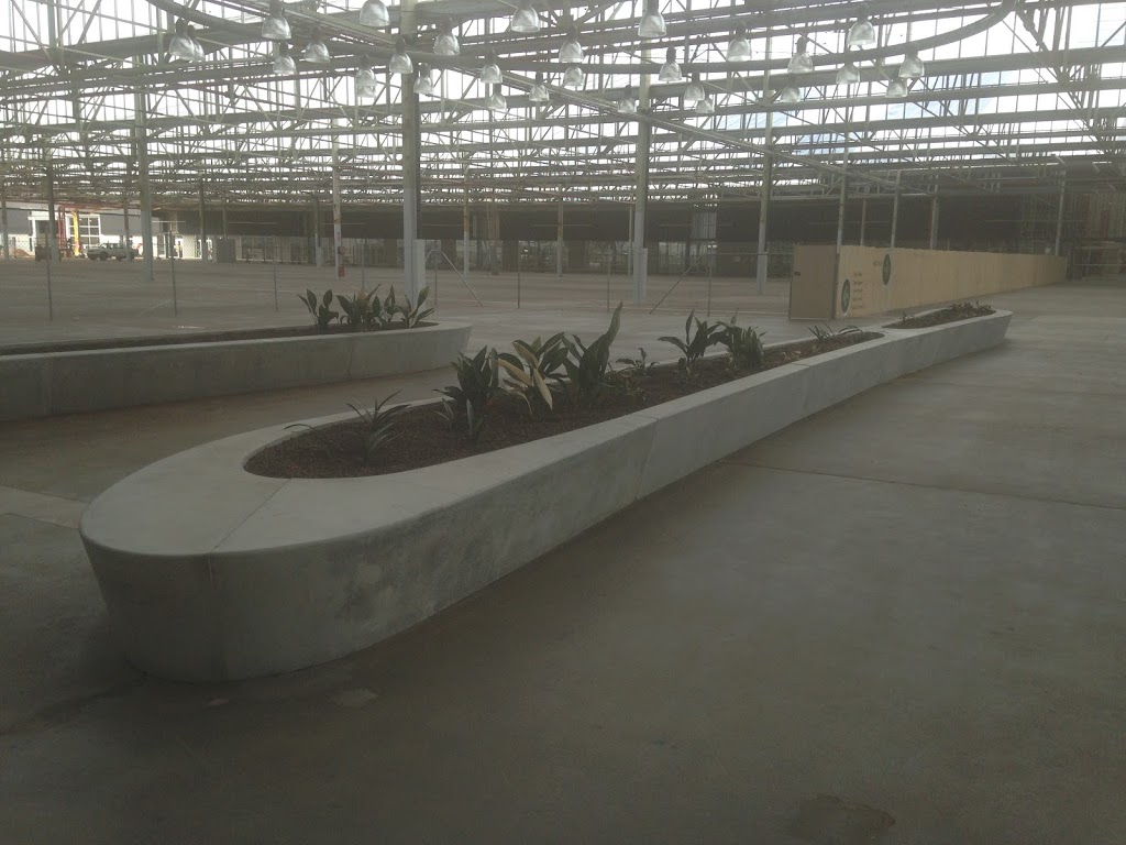Toppco - Glassfibre Reinforced Concrete, Planter Boxes, Pots, fo | 140 Mooringe Ave, North Plympton SA 5037, Australia | Phone: (08) 8295 5500