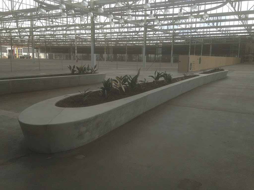 Toppco - Glassfibre Reinforced Concrete, Planter Boxes, Pots, fo | furniture store | 140 Mooringe Ave, North Plympton SA 5037, Australia | 0882955500 OR +61 8 8295 5500