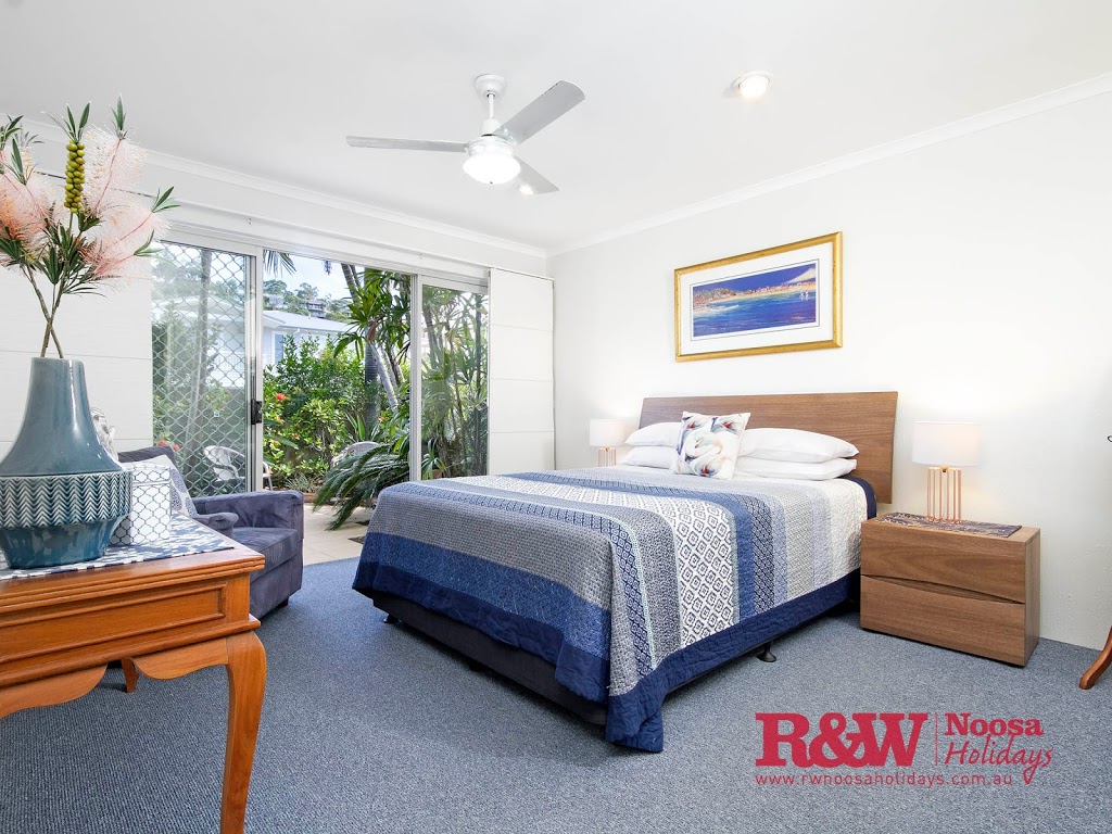 26 Witta - RW Noosa Holidays | 26 Witta Cir, Noosa Heads QLD 4567, Australia | Phone: (07) 5448 0966