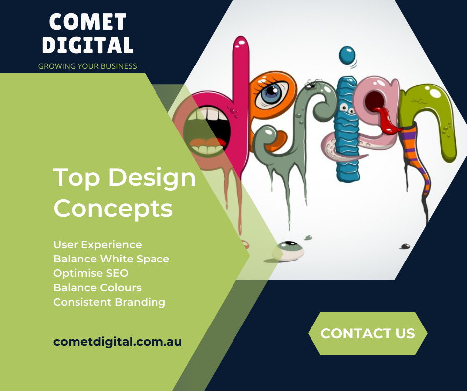 Comet Digital | 19 Northern Skies Terrace, Maudsland QLD 4210, Australia | Phone: (07) 5619 8103