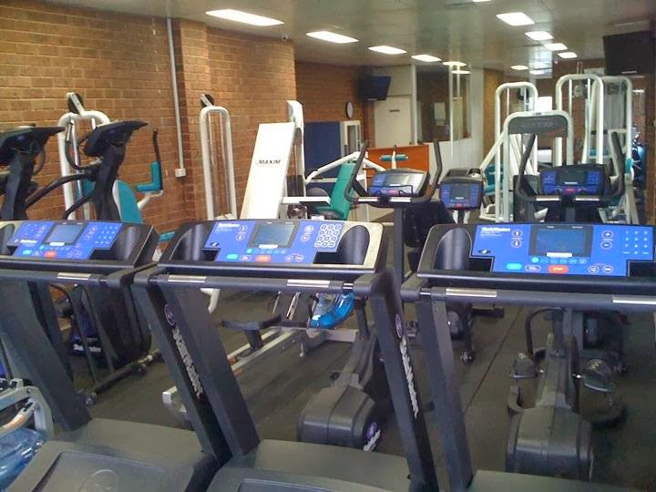 The Training Station | gym | 1 Hamilton Pl, Mount Waverley VIC 3149, Australia | 0411989499 OR +61 411 989 499