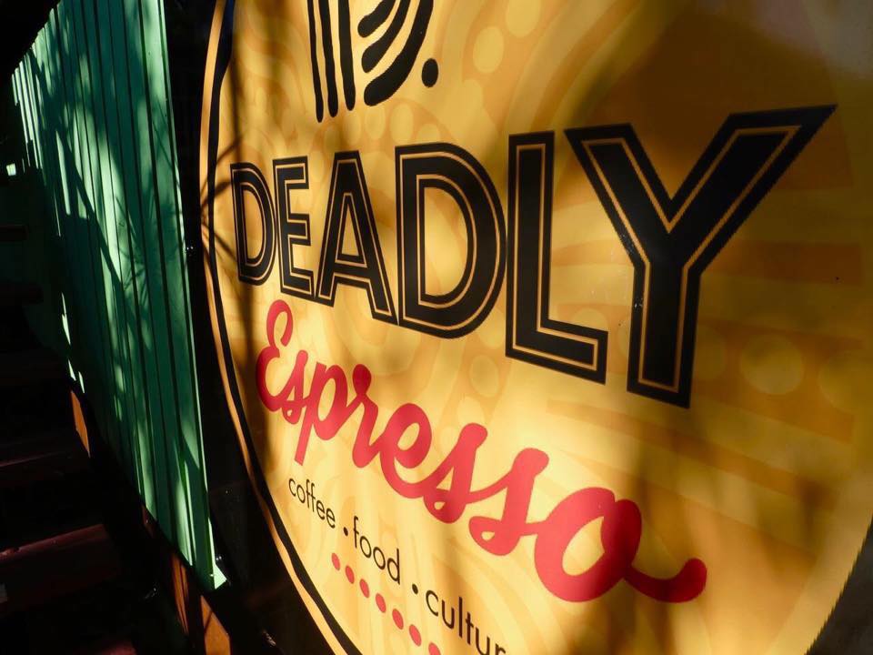 Deadly Espresso powered by SevGen | 45 Musa Vale Rd, Cooroy QLD 4563, Australia | Phone: 0431 454 333