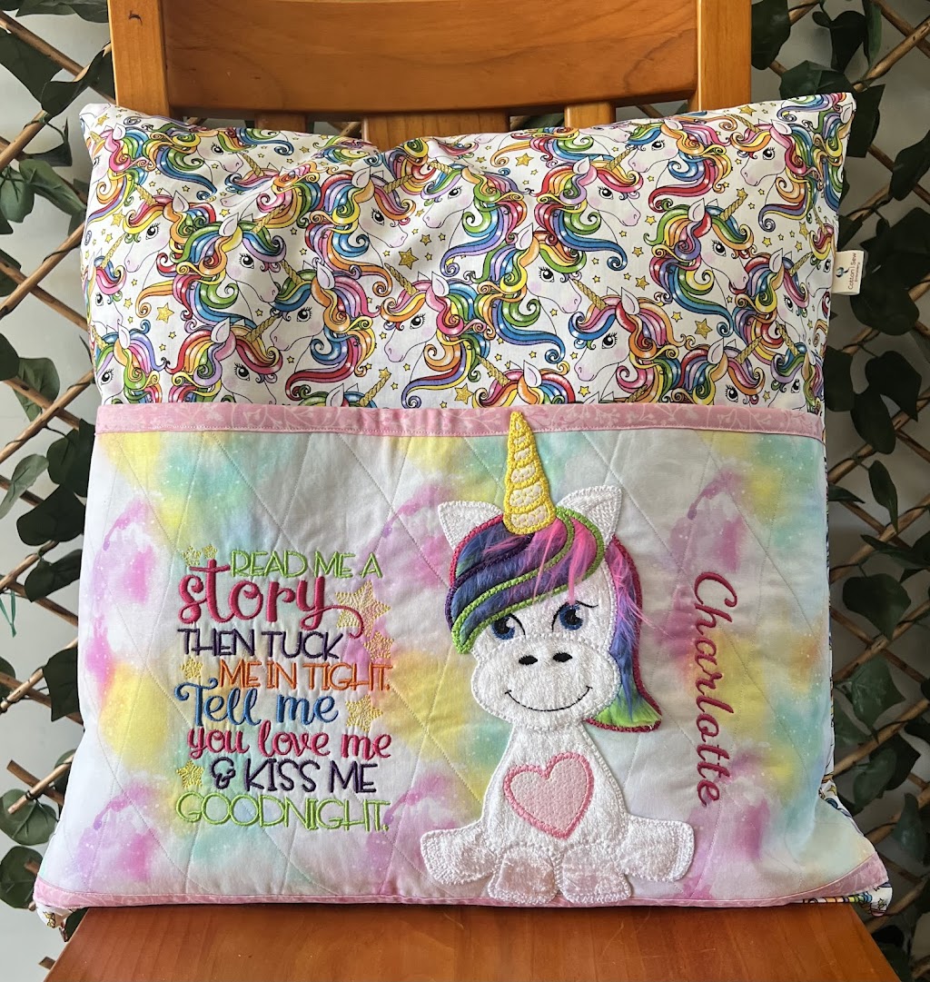 Cotton I Sew | 45 Victoria St, Pyramid Hill VIC 3575, Australia | Phone: 0414 877 350