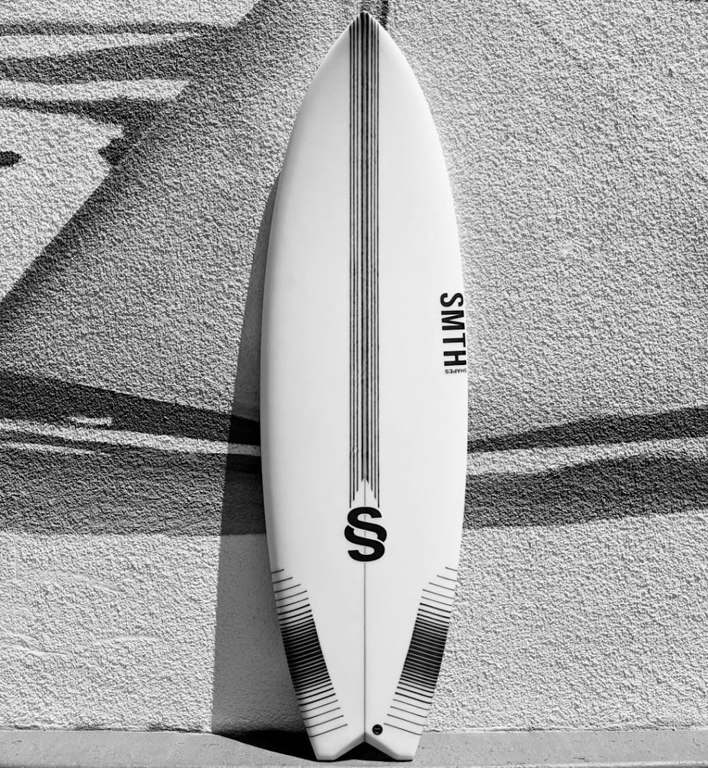 SMTH SHAPES | 2/25 Lemana Ln, Burleigh Heads QLD 4220, Australia | Phone: (07) 5551 4195