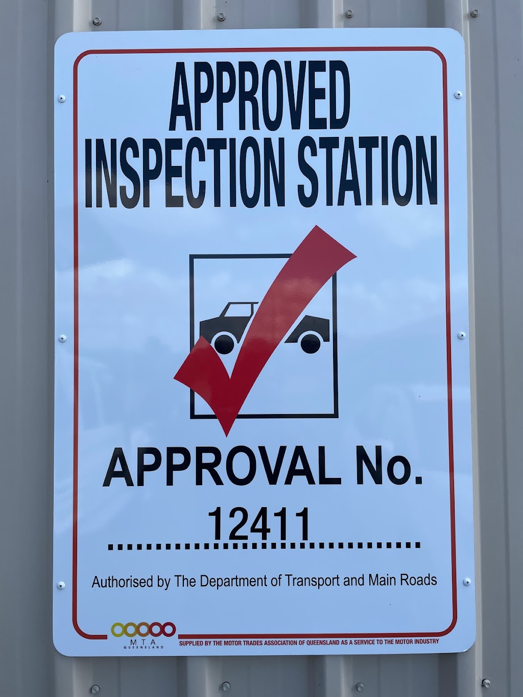 At Home Vehicle Inspections | car repair | 17 Hoolahan Dr, Mareeba QLD 4880, Australia | 0400362968 OR +61 400 362 968