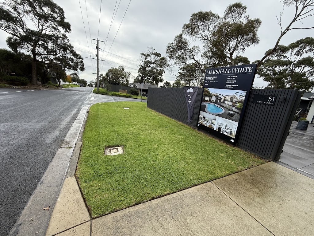 Procut lawn & property services | 30 Cornflower Rise, Botanic Ridge VIC 3977, Australia | Phone: 0418 819 662
