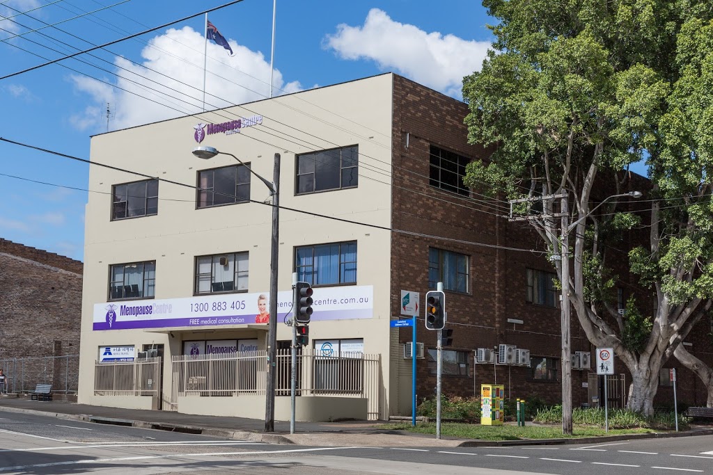 Australian Menopause Centre | 436-438 Burwood Rd, Belmore NSW 2192, Australia | Phone: 1300 883 405