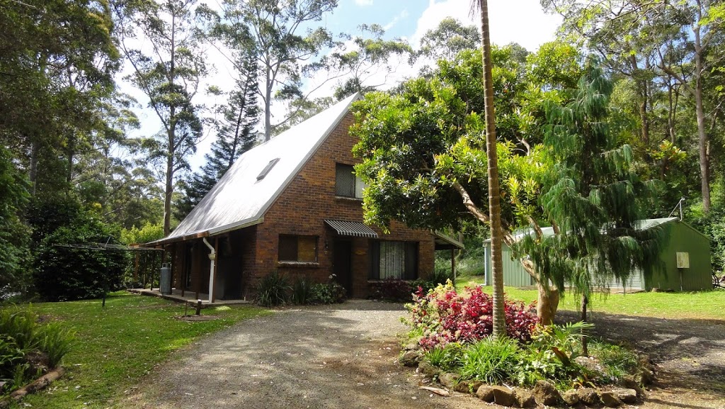 Campbells Cottage | real estate agency | 180 Macdonnell Rd, Tamborine Mountain QLD 4272, Australia | 0755451742 OR +61 7 5545 1742