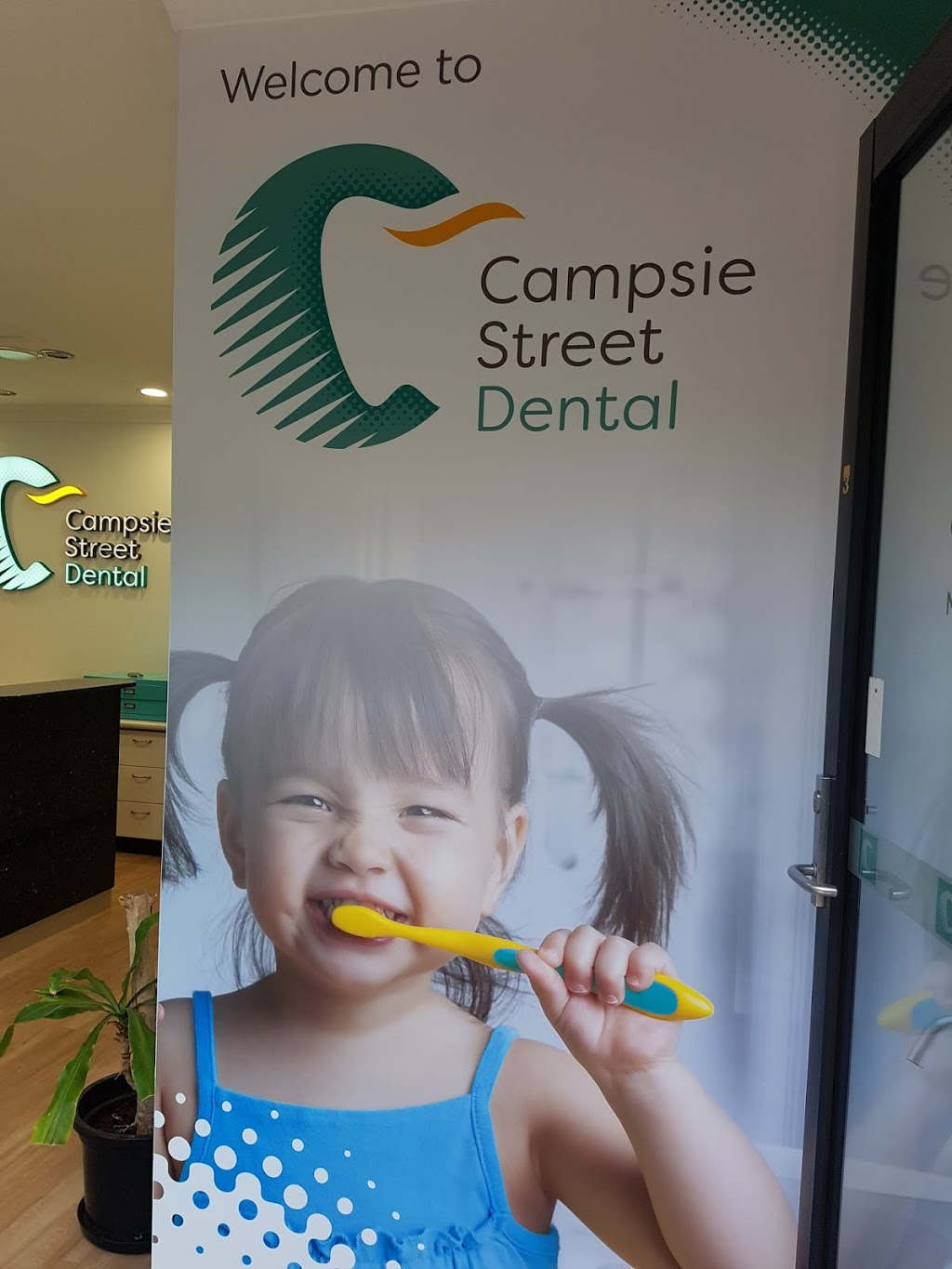 Campsie St Dental | dentist | 17-21 Campsie St, Campsie NSW 2194, Australia | 0297187907 OR +61 2 9718 7907
