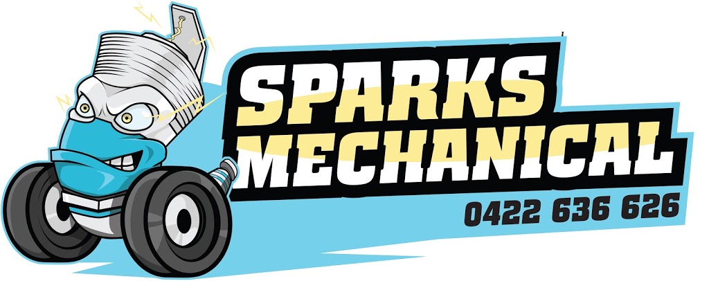 Sparks Mechanical | 161 Blackwood St, Mitchelton QLD 4053, Australia | Phone: 0422 636 626