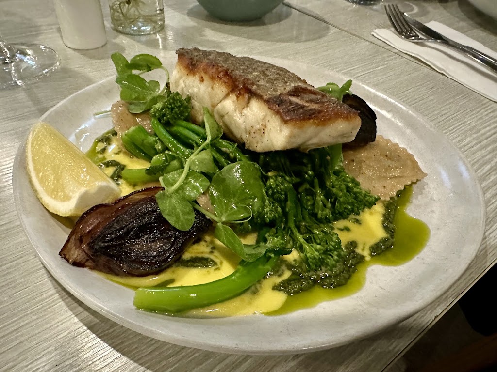 Restaurant 2317 | Marina, Level 1/2 Sunset Blvd, Soldiers Point NSW 2317, Australia | Phone: (02) 4981 8653