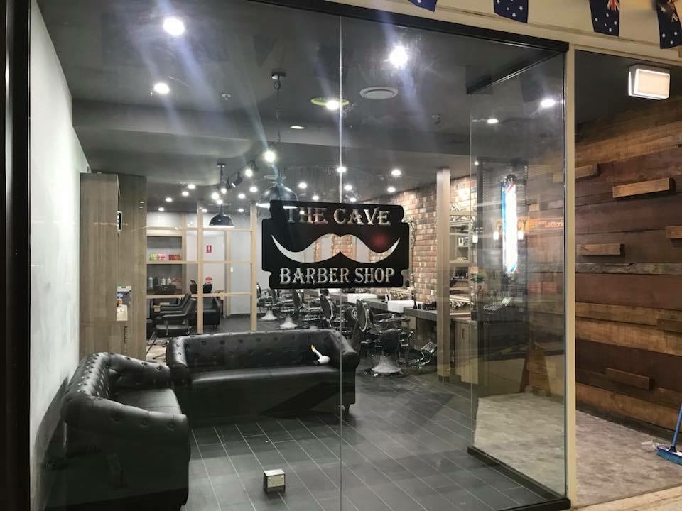 The Cave Barbershop | hair care | 3/76 Falmouth Rd, Quakers Hill NSW 2763, Australia | 0415500182 OR +61 415 500 182