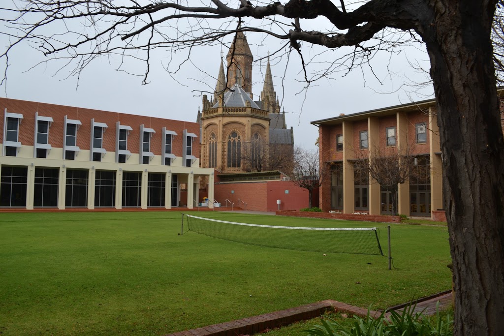 St Marks College, Adelaide | university | 46 Pennington Terrace, Adelaide SA 5006, Australia | 0883345600 OR +61 8 8334 5600