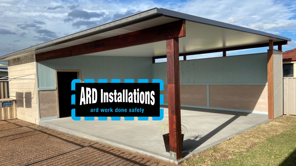 ARD Installations PTY LTD | roofing contractor | 2 Anita Ave, Lake Munmorah NSW 2259, Australia | 0424322997 OR +61 424 322 997