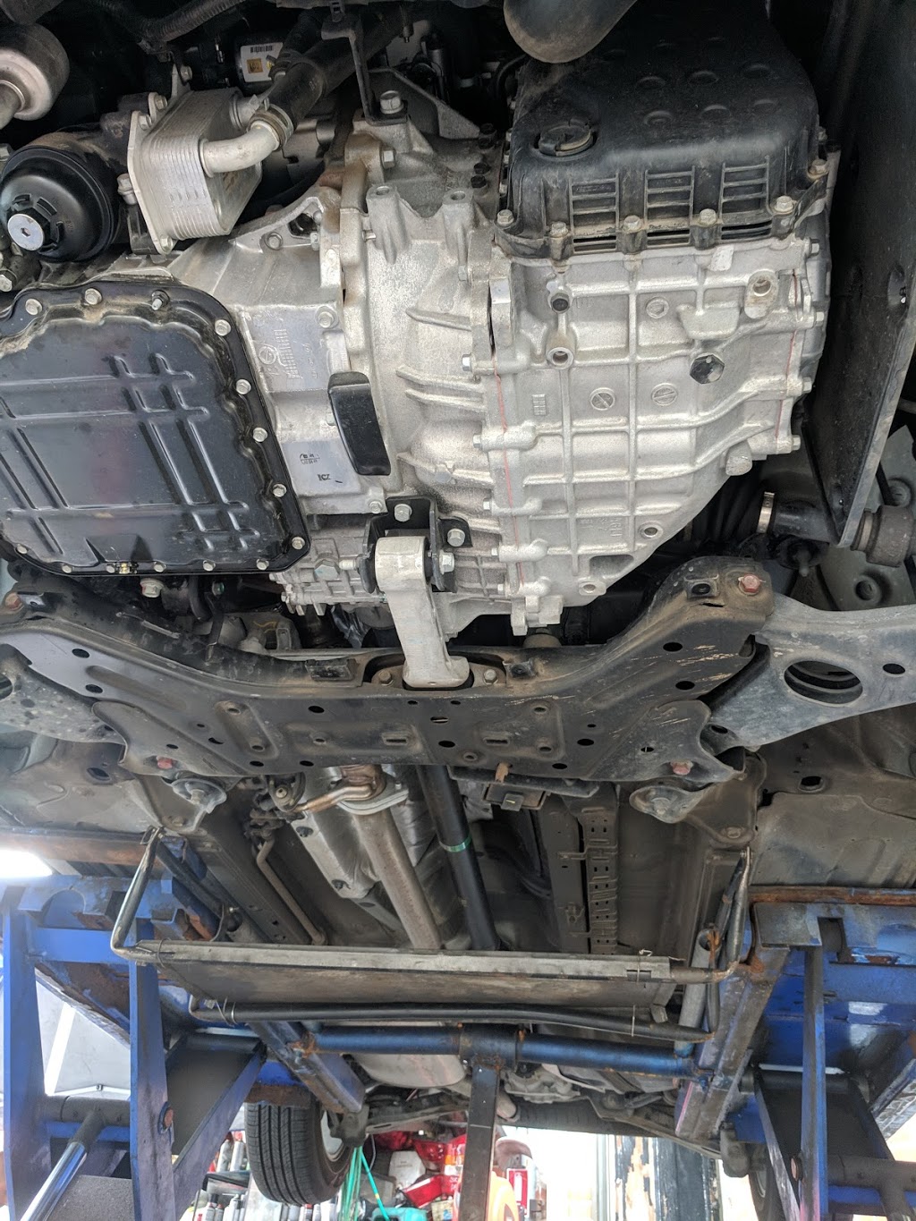 Quang Tuyen Mechanic | car repair | 194 Chapel Rd, Bankstown NSW 2200, Australia | 0297915124 OR +61 2 9791 5124