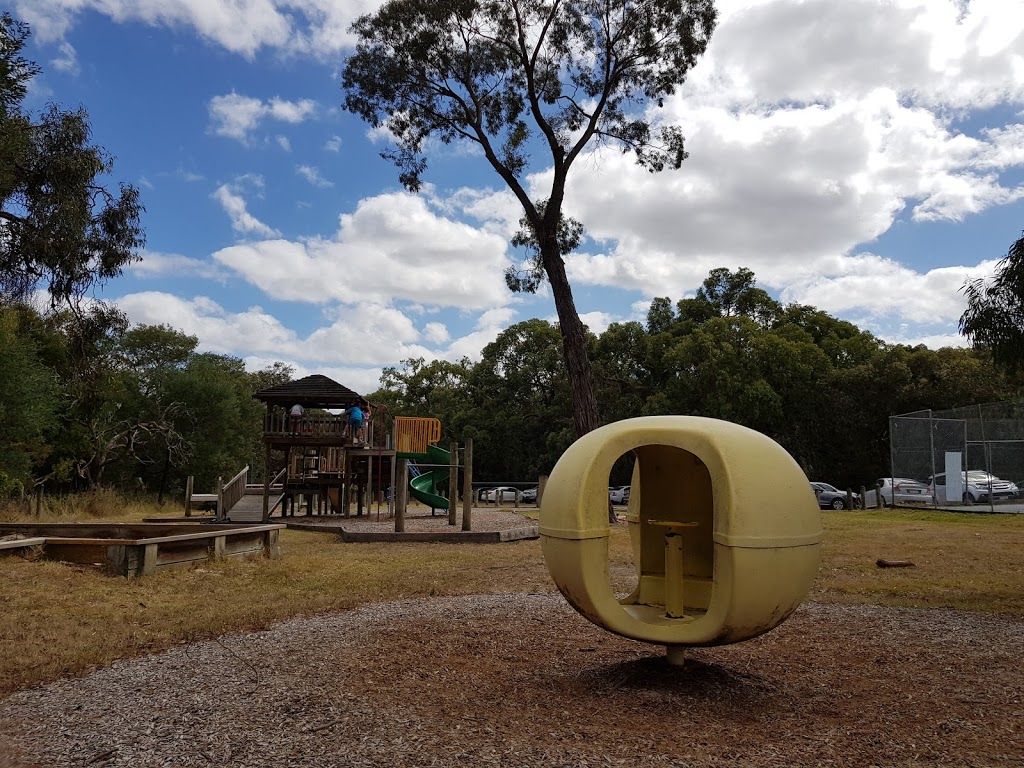 Maryknoll Recreation Reserve | park | Maryknoll VIC 3812, Australia