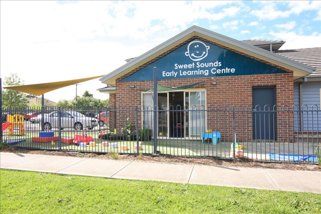 St Albans Sweet Sounds Early Learning Centre | 29 Elizabeth St, St Albans VIC 3021, Australia | Phone: 1800 413 885