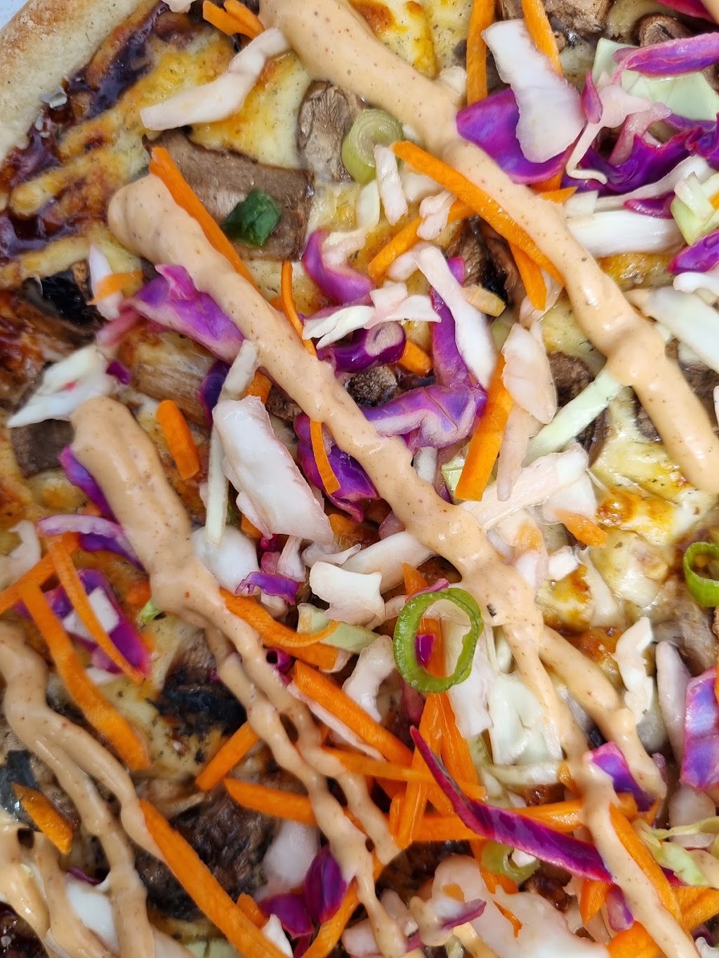 Hungry Husky Pizza | 4 Cumberland Ave, South Nowra NSW 2541, Australia | Phone: 0434 875 901