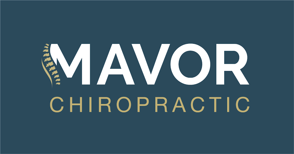 MAVOR CHIROPRACTIC | 15 Prince St, Rosedale VIC 3847, Australia | Phone: (03) 4148 8917