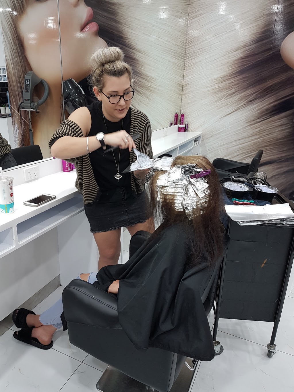 Hair Beauty Now | hair care | 171 Morayfield Rd, Morayfield QLD 4506, Australia | 0412309080 OR +61 412 309 080