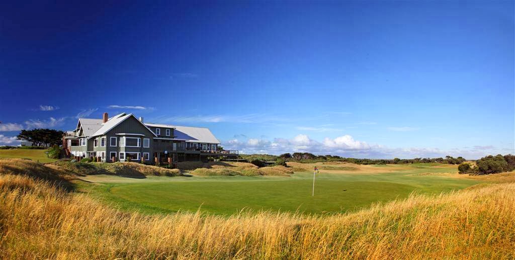 The Barwon Heads Golf Club | lodging | Golf Links Rd, Barwon Heads VIC 3227, Australia | 0352556255 OR +61 3 5255 6255