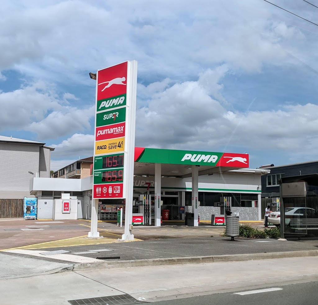Puma Kedron | gas station | 277 Gympie Rd, Kedron QLD 4031, Australia | 0733505056 OR +61 7 3350 5056
