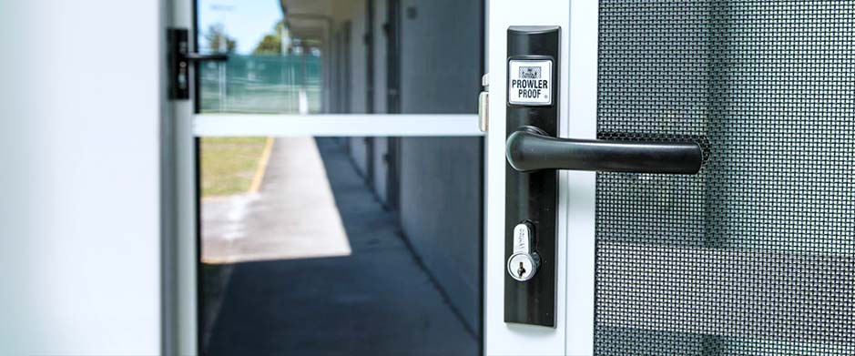 Valley Security Doors & Screens | home goods store | 197 Gilmore Rd, Queanbeyan NSW 2620, Australia | 0262973531 OR +61 2 6297 3531