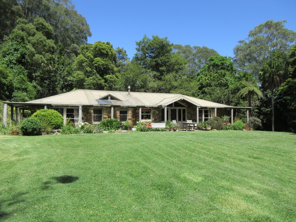 Illowra | lodging | 115f Brogers Creek Rd, Brogers Creek NSW 2535, Australia