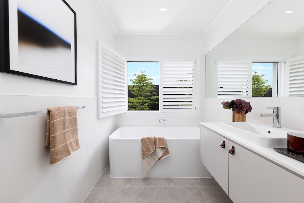 Brighton Homes - Kinma Valley | 57 Morinda Cct, Morayfield QLD 4506, Australia | Phone: (07) 3188 5500