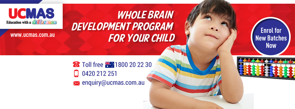 UCMAS Riverton | 244 High Rd, Riverton WA 6148, Australia | Phone: 0420 212 251