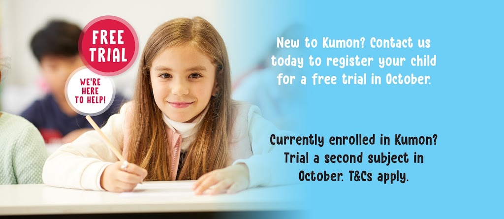 Kumon Pascoe Vale Education Centre | 36 Devon Rd, Pascoe Vale VIC 3044, Australia | Phone: 0417 387 640