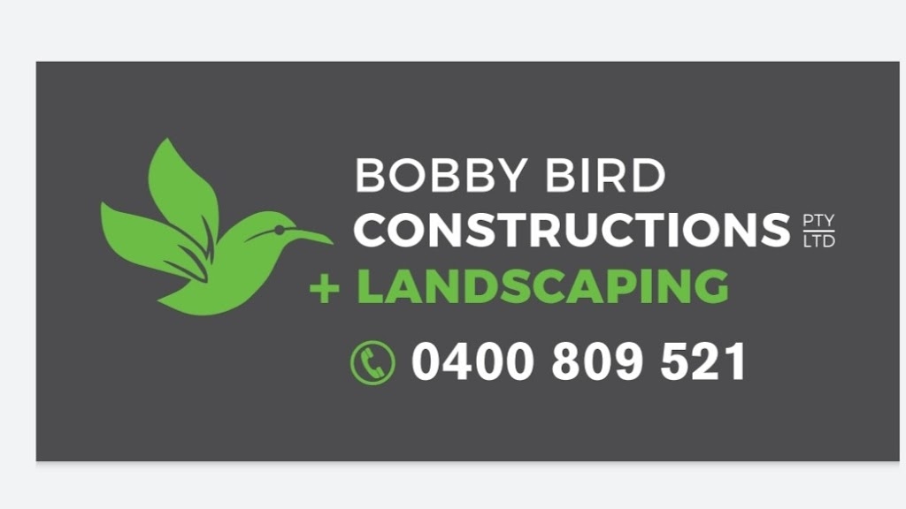 Bobby Bird Constructions | 45 Gardiner St, Creswick VIC 3363, Australia | Phone: 0400 809 521