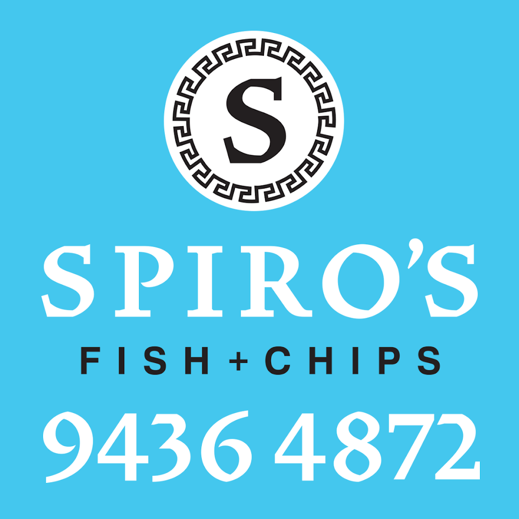 Spiros Fish and Chips | meal takeaway | Shop 2/9 Mill Park Dr, Mill Park VIC 3082, Australia | 0394364872 OR +61 3 9436 4872