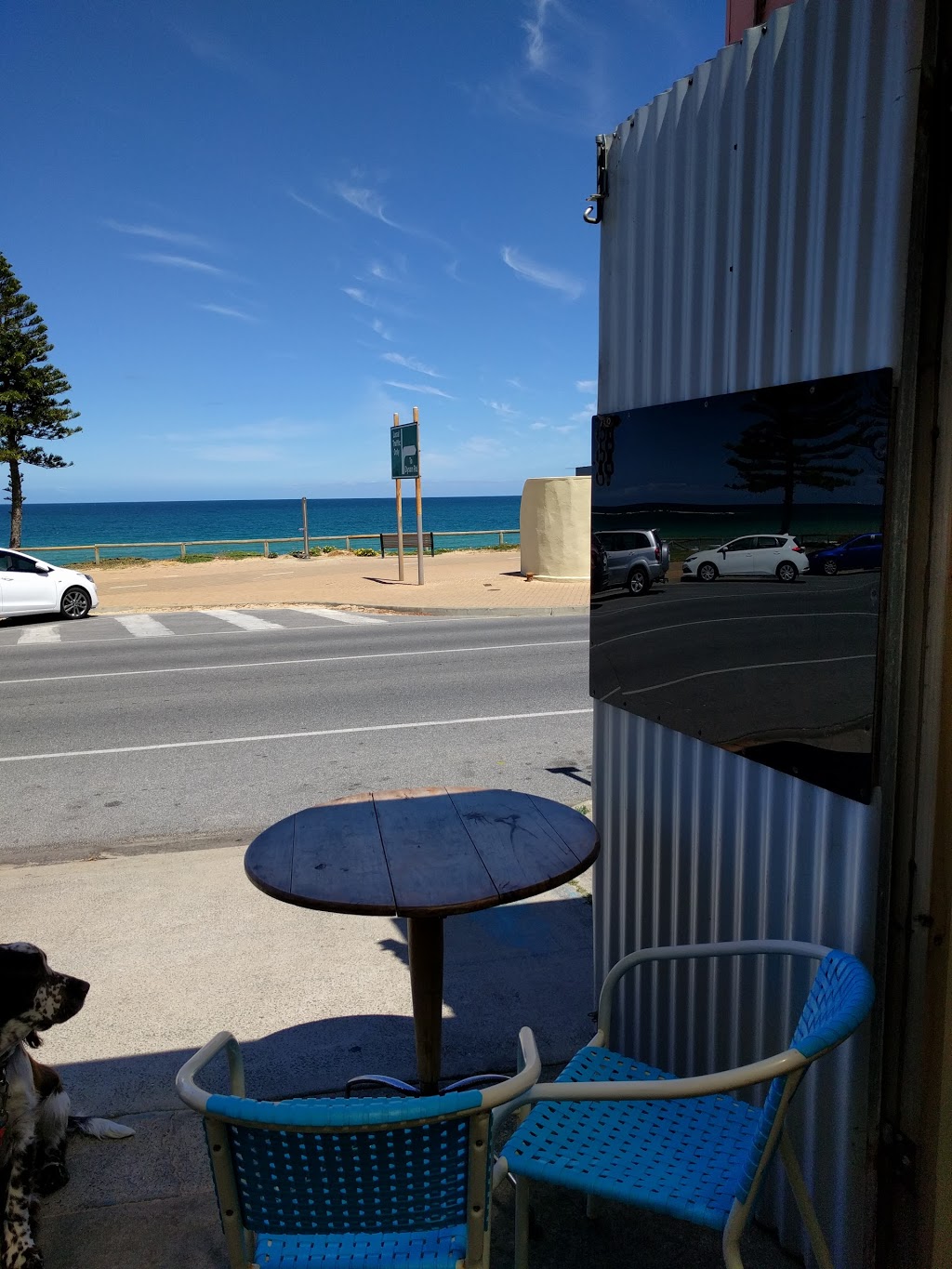 The Ripple & Swirl Cafe | cafe | 14 Esplanade, Christies Beach SA 5165, Australia | 0881866005 OR +61 8 8186 6005